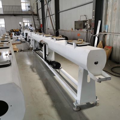 PPR Pipe Extruder for and Production Line Package Size 2100.00cm * 150.00cm * 250.00c
