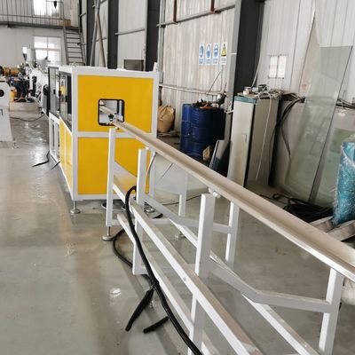 20-63mm PPR Tube Extruder Machine Customization for Your and Production Needs