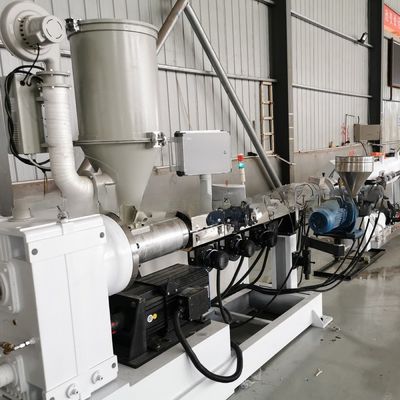 20-63mm PPR Tube Extruder Machine Customization for Your and Production Needs