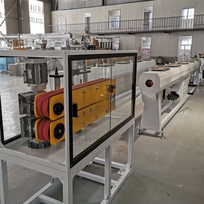 20-63mm PPR Tube Extruder Machine Customization for Your and Production Needs