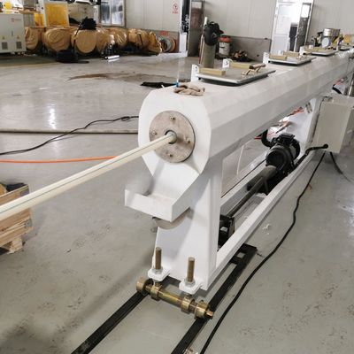 20-63mm PPR Tube Extruder Machine Customization for Your and Production Needs