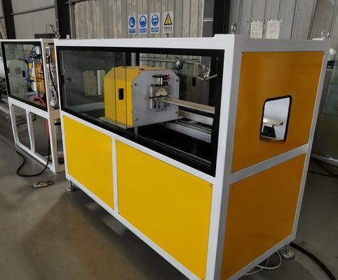 High Speed PPR Pipe Production Line SJ 65 Making Machine with After-sales Service
