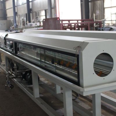 20-63mm HDPE Pipe Extrusion Machine Customized for Customer Requirements