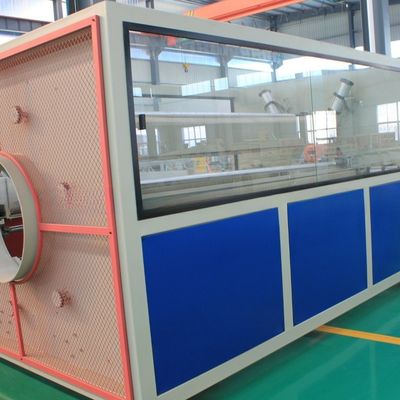 20-63mm HDPE Pipe Extrusion Machine Customized for Customer Requirements