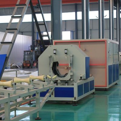 20-63mm HDPE Pipe Extrusion Machine Customized for Customer Requirements