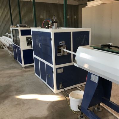 Changyue PPR Pipe Production Line Fast Shipping and Easy Returns for Your Convenience