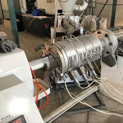 Changyue PPR Pipe Production Line Fast Shipping and Easy Returns for Your Convenience