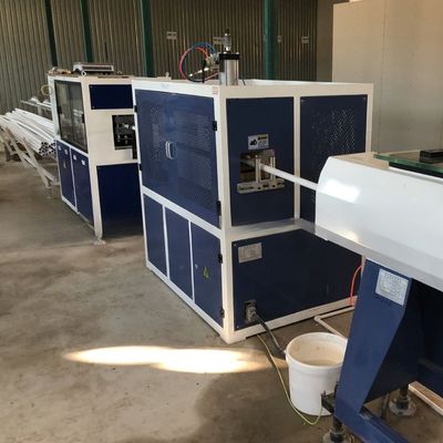 prime s PPR Pipe Production Line Pipe Extruder and Advanced Extrusion Molding Machine
