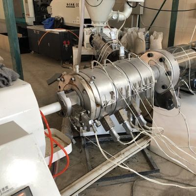 prime s PPR Pipe Production Line Pipe Extruder and Advanced Extrusion Molding Machine