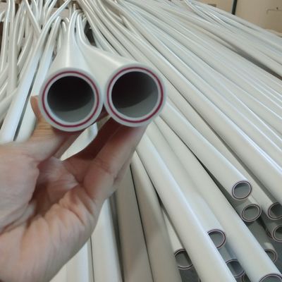 Separate Type Extruder for PPR Pipe Production Line Customized to Your Needs