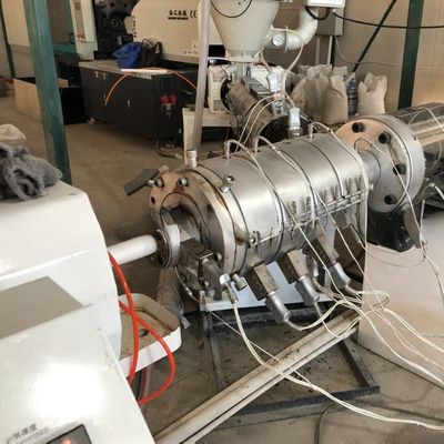 Separate Type Extruder for PPR Pipe Production Line Customized to Your Needs