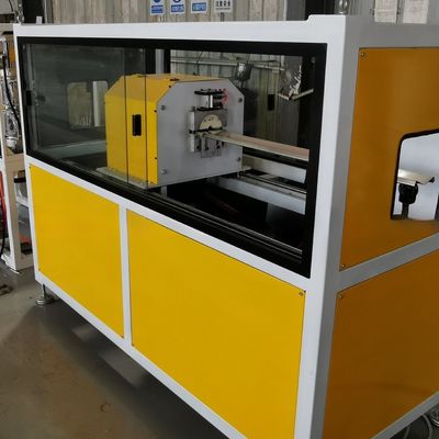 PPR Pipe Production Line Extrusion Machine One Feed and Site Installation Guaranteed