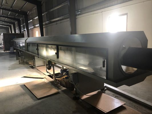 PE SJ11 Plastic Processed PPR PP Extrusion Production Line HDPE Pipe Extrusion Machine