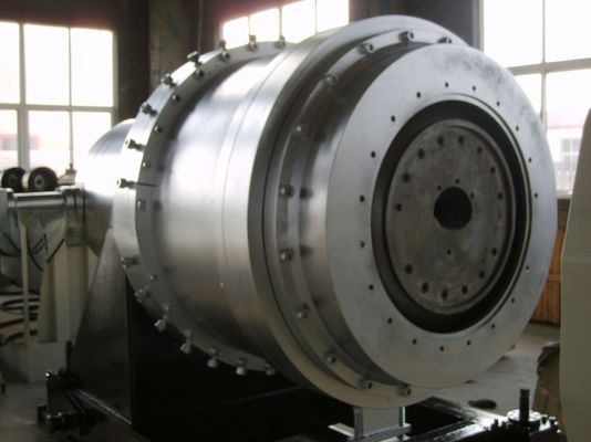 Extrusion Molding Machine for High Speed PE/HDPE/LDPE Drainage Pipe Production Line