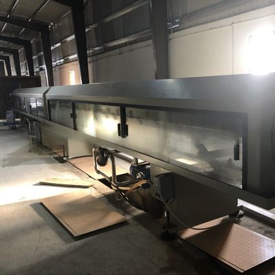 CE Standard PE Pipe Making 65/33 Extrusion Molding Machine with Advanced Technology
