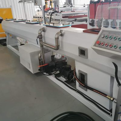 20-63mm Pipe Extruder The Optimal Solution for HDPE Pipe Extrusion Machine Buyers