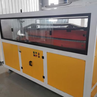 20-63mm Pipe Extruder The Optimal Solution for HDPE Pipe Extrusion Machine Buyers
