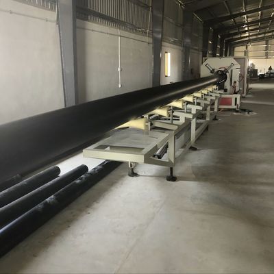 20-63mm Pipe Extruder The Optimal Solution for HDPE Pipe Extrusion Machine Buyers