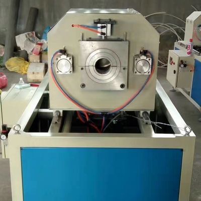 Directly from SJ65/33 HDPE Tube Extrusion Machine with Computerized Control