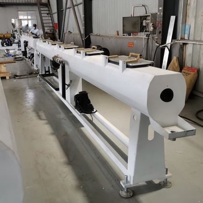 Extrusion Molding Machine Customized Request for Fashionable PPR Pipe Production Line