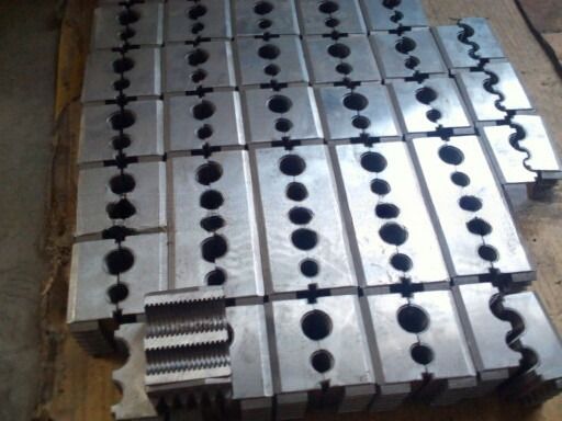 Single-Screw 20-63mm PVC PE PP PA Corrugated Pipe Production Line with Best Qualit