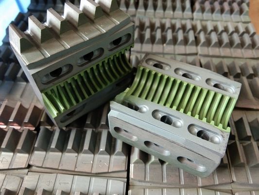 Single-Screw 20-63mm PVC PE PP PA Corrugated Pipe Production Line with Best Qualit