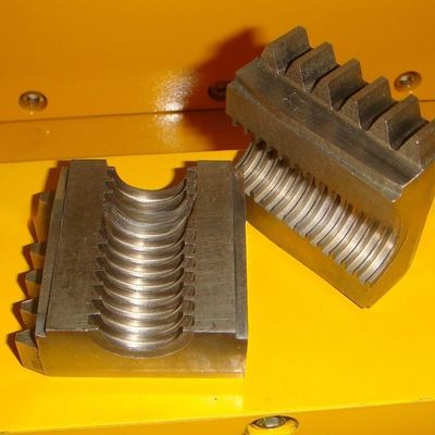 Full Intermeshing Automatic PVC Single Wall Corrugated Pipe Line for Customized Request