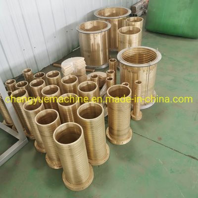 High Output HDPE Pipe Extrusion Making Machine Advanced Technology for Optimal Results