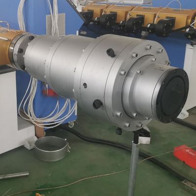 HDPE Pipe Extrusion Machine Customization for Your Specifications