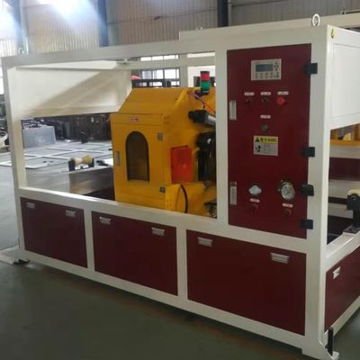 HDPE Pipe Extrusion Machine Customization for Your Specifications