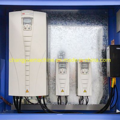 Water Supply HDPE/PVC Pipe Extrusion Machine for 90-315 mm Pipe Production Equipment
