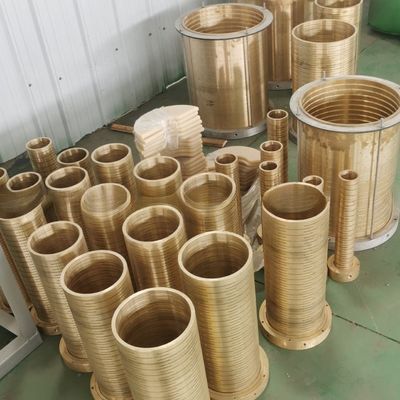 HDPE Pipe Extrusion Machine for Plastic Processed PE at Affordable
