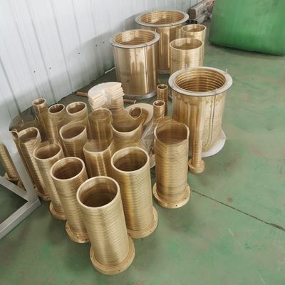 High Output Single Screw Extruder for HDPE Mpp Pipe Production Line in Plastic Industry