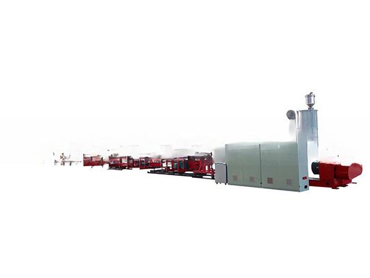 Initial Payment 20-800mm PVC CPVC UPVC / HDPE / PE PP PPR Conduit Pipe Production Line