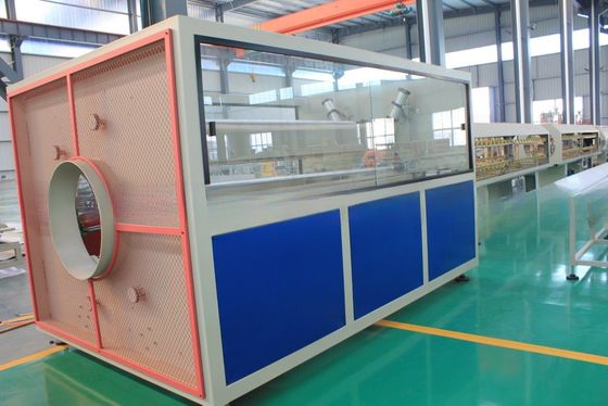 Initial Payment 20-800mm PVC CPVC UPVC / HDPE / PE PP PPR Conduit Pipe Production Line