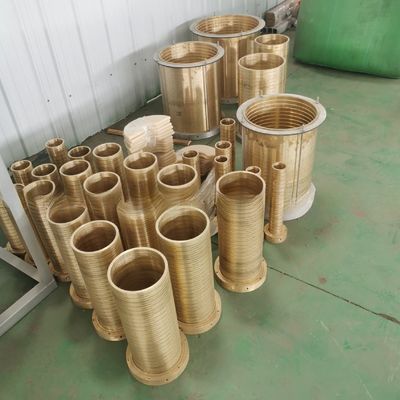 HDPE Pipe Extrusion Machine for Agricultural Irrigation Drainage Gas and Water
