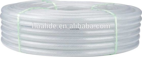 12-50mm PVC Fibre Reinforced Pipe Production Line Customized for Optimal Performance