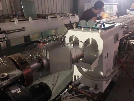 Customization PVC Conduit Pipe Production Line/Electric Pipe Making Machine Equipment