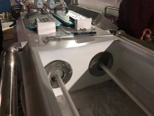 Customization PVC Conduit Pipe Production Line/Electric Pipe Making Machine Equipment