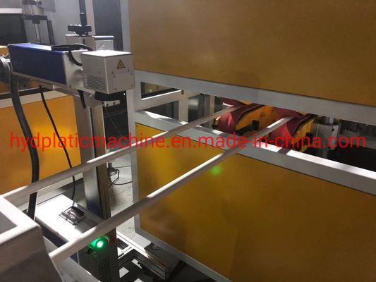 Customization PVC Conduit Pipe Production Line/Electric Pipe Making Machine Equipment