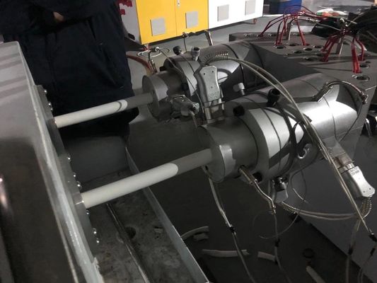 Customization PVC Conduit Pipe Production Line/Electric Pipe Making Machine Equipment