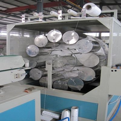 Customized Request PVC Garden Hose Pipe Machine with Customized Requirements