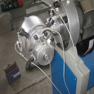 Customized Request PVC Garden Hose Pipe Machine with Customized Requirements