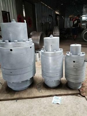 Double-screw UPVC / CPVC Pipe Production Line Making Machine for Diverse Applications