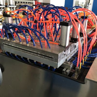 Plastic Profile Extrusion Machine for WPC Ceiling Wall Panel Production Line/PVC Wall Panel Making Machine