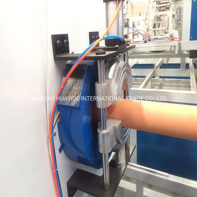 Direct Sell PVC Pipe Extrusion Machine Separate Type Assembly Structure with One Feed