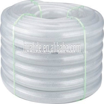 Initial Payment PVC Fibre Reinforced Pipe Making Machine Production Line and Durable