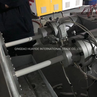 16-50 mm PVC Electricity Conduit Pipe Production Line to Meet Customer Requirements