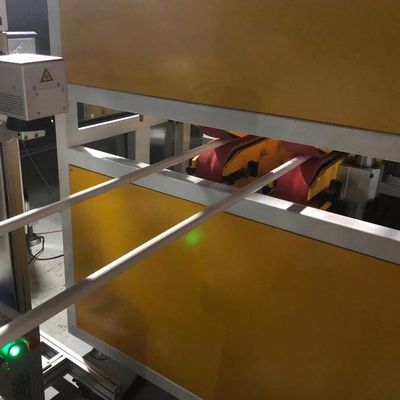 16-50 mm PVC Electricity Conduit Pipe Production Line to Meet Customer Requirements