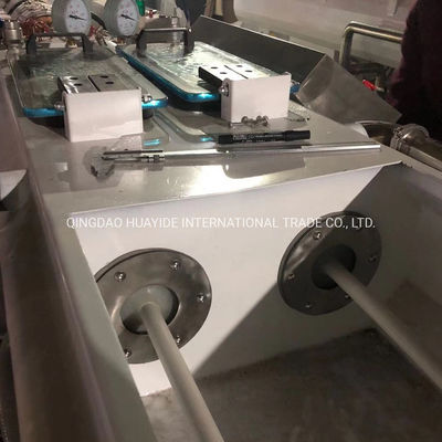 16-50 mm PVC Electricity Conduit Pipe Production Line to Meet Customer Requirements